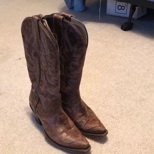 Corral Boots